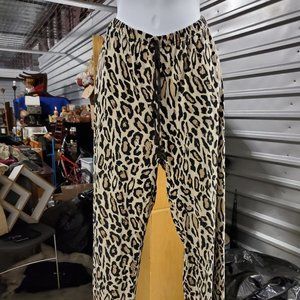 Bobbie Brooks pajama pants